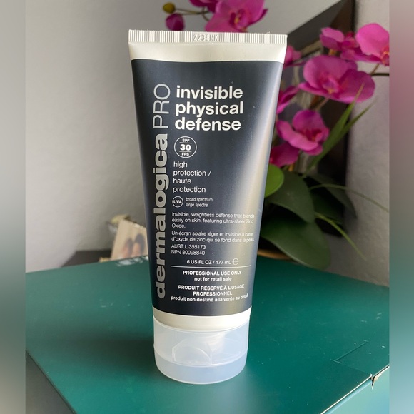 Dermalogica Pro Invisible Physical Defense SPF30 177ml